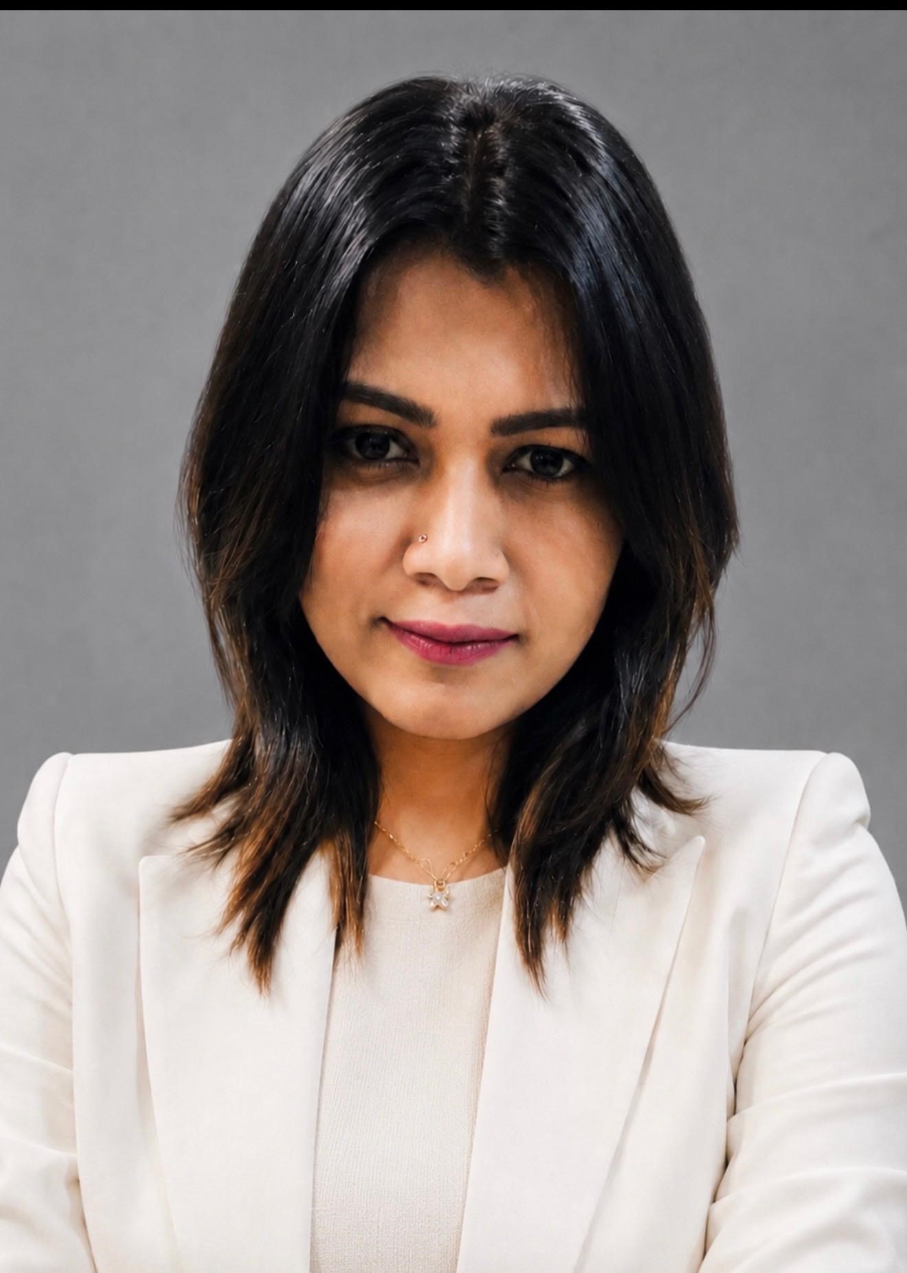 Council Member