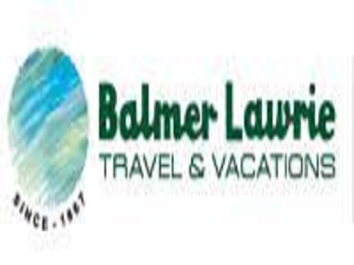 balmer lawrie travel company