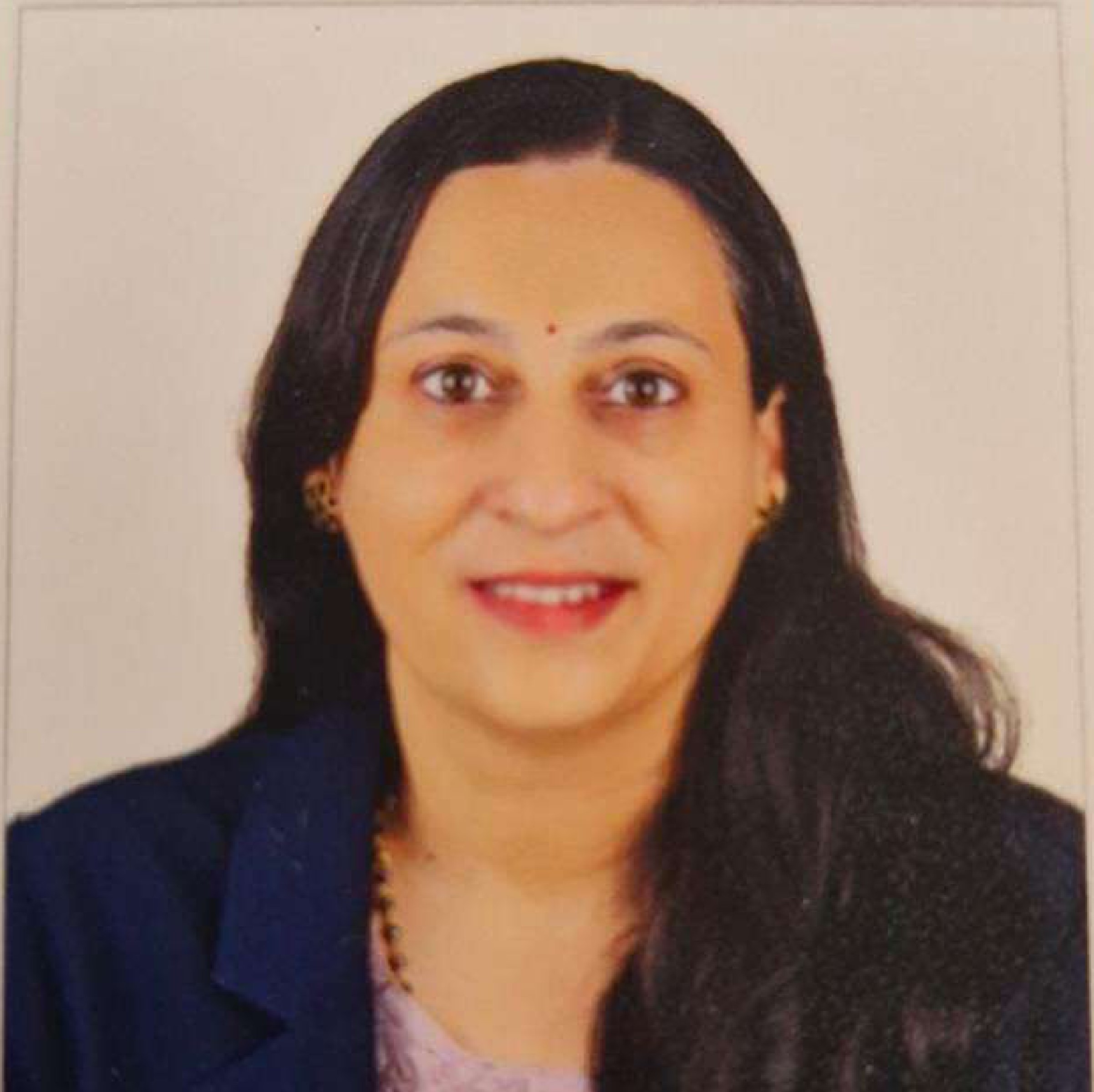 Council Member