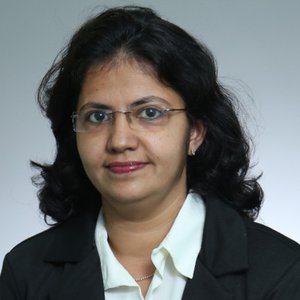 CS Hemiksha Bhojwani