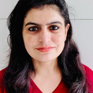 CS Diksha Rani