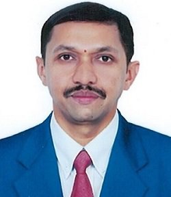 CS  Parameshwar Ganapati Bhat