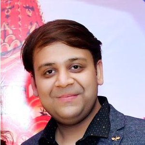 CS AKASH KONDOI