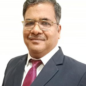 CS Rajesh Mittal