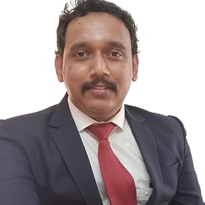 CS NIKHIL GEORGE PINTO
