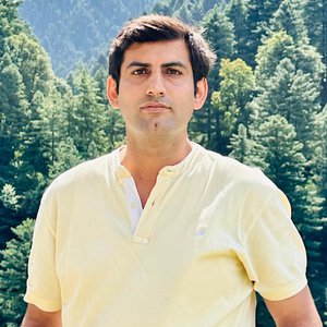 CS ANUJ VAID
