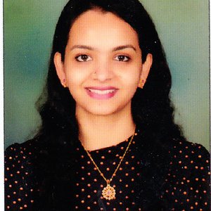 CS KEERTHANA GOPAL