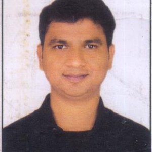 CS ANUJ KUMAR