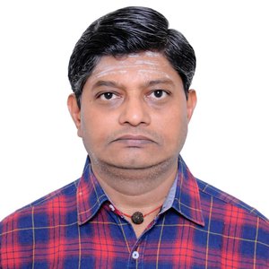 CS Ganesh Umashankar