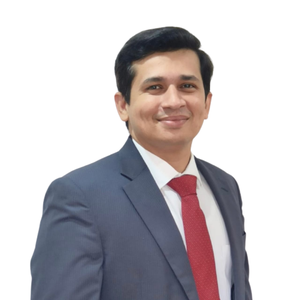 CS MADHUSUDHANAN EP
