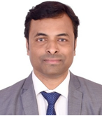 CS Pradeep B Kulkarni