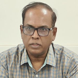 Shri. M Jayakumar
