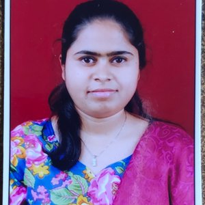 CS Vaishali Surendra Bhat