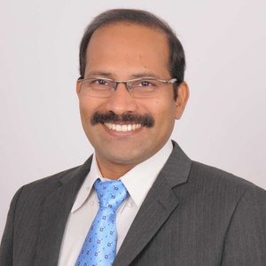 CS Mahadev Tirunagari