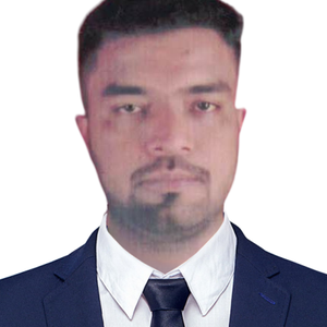 CS DHARMIK SOLANKI