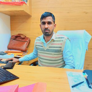 CS Vijesh Kumar