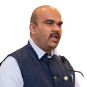CS Sagar Vivek Kulkarni