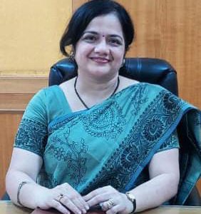 Dr. Shraddha Bhome