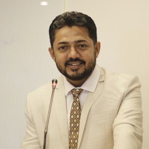 CS ANURAG GANGRADE
