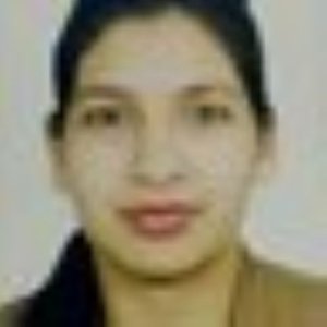 CS SHALINI KUMARI AGARWAL