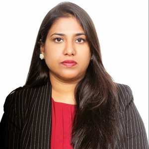 CS TULIKA BANSAL