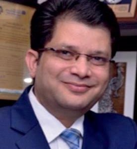 CS MANISH GUPTA