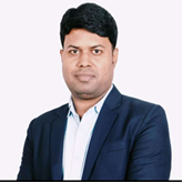 CS BISHAL HARLALKA