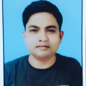 ABHISHEK ANAND