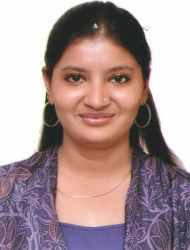 Ms. SHIKHA NAREDI