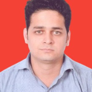 CS SAHIL GUPTA