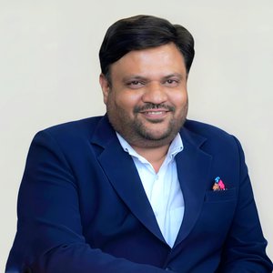 CS Mohit Darshan Batra