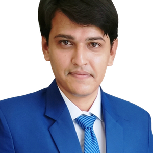 CS VIVEK MANISHBHAI MOLIYA