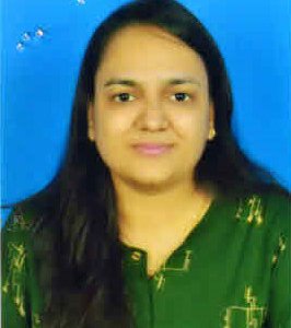 CS RESHU MODI