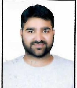 CS JAY KISHORBHAI RATHOD