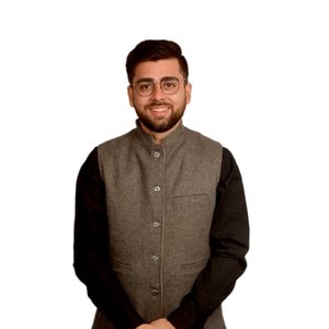CS PALASH JAIN