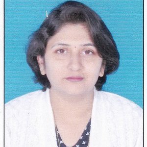 CS Ramaa Aditya Dixit