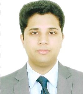 CS NIKHIL KUMAR VERMA