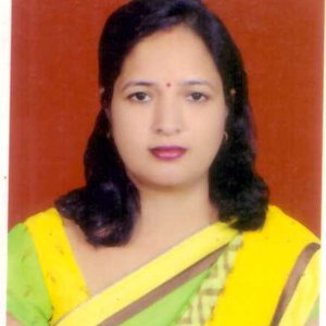 CS Anju Bansal