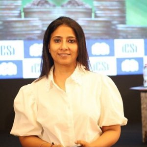 Cs Gunjan Gangwani