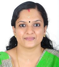 DR. PREETHA S.