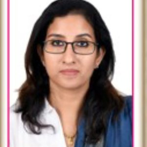 CS SREEPRIYA KALARIKKAL