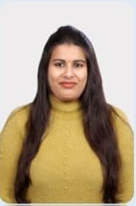 CS Mehak Jain