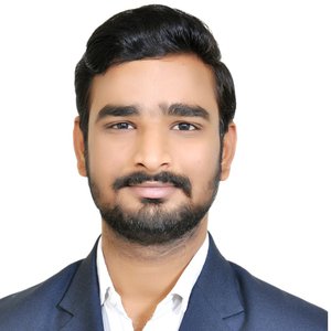 CS HEMANT PATIDAR