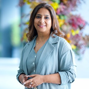 CS Gunjan Gangwani