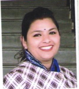 CS RUCHITRA KAPARWAN