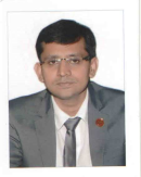 CS Santosh Kumar