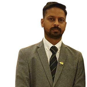 CS MAHIPAL SINGH SOLANKI