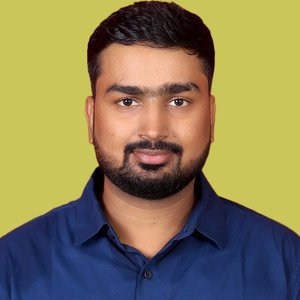 CS GHANSHYAM RAVIKANT SHARMA