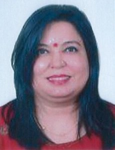 CS Devika Sathyanarayana
