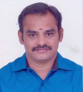 SAMY RAO GANESHBABU